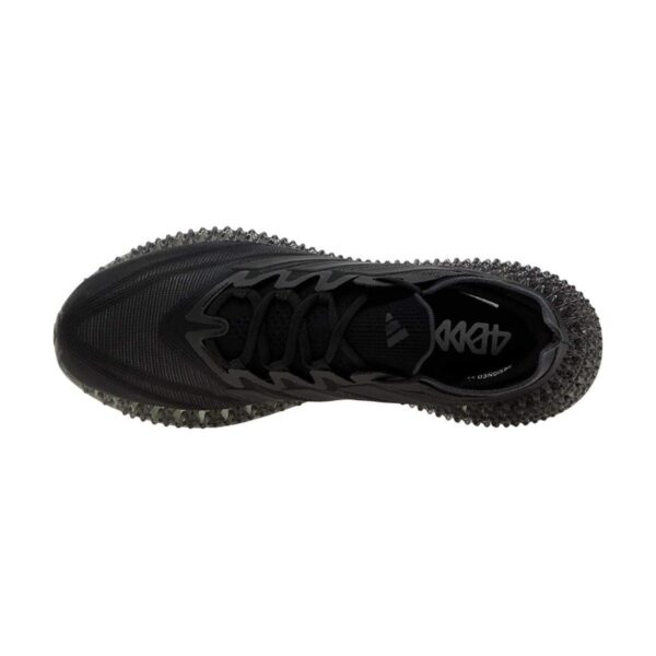 Adidas 4DFWD 4 M Core Black | STYLO