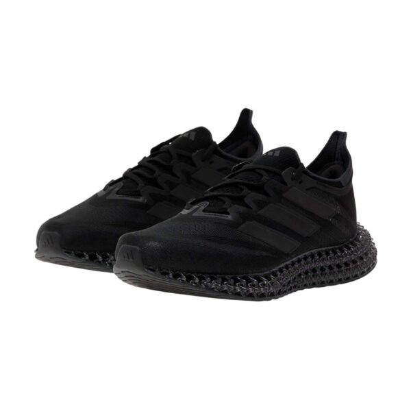 Adidas 4DFWD 4 M Core Black | STYLO
