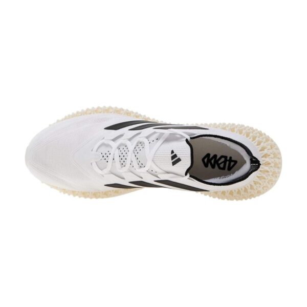 Adidas 4DFWD 4 White | STYLO