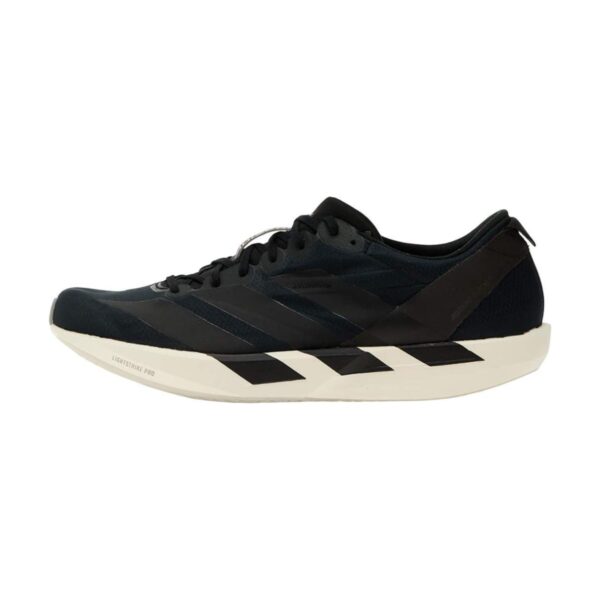 Adidas Adizero Adios 9 Core Black | STYLO