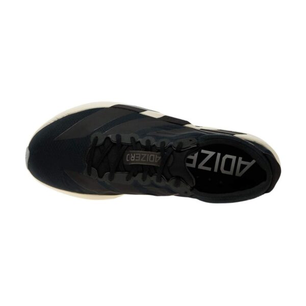 Adidas Adizero Adios 9 Core Black | STYLO