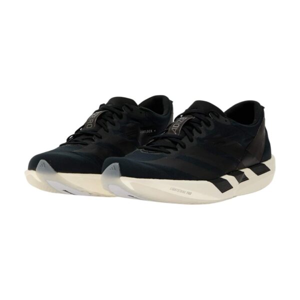 Adidas Adizero Adios 9 Core Black | STYLO