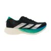 Adidas Adizero Adios Pro 4 Black/ Matte Silver Adidas Adizero Adios Pro 4 Black/ Matte Silver | STYLO