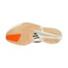 Adidas Adizero Adios Pro 4 Chalk White Grey Strata | STYLO