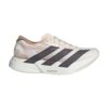 Adidas Adizero Adios Pro 4 Chalk White Grey Strata | STYLO