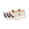 Adidas Adizero Adios Pro 4 Chalk White Grey Strata | STYLO