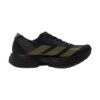 Adidas Adizero Adios Pro 4 Core Black | STYLO