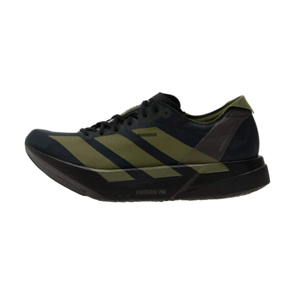 Adidas Adizero Adios Pro 4 Core Black | STYLO