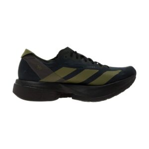Adidas Adizero Adios Pro 4 Core Black | STYLO