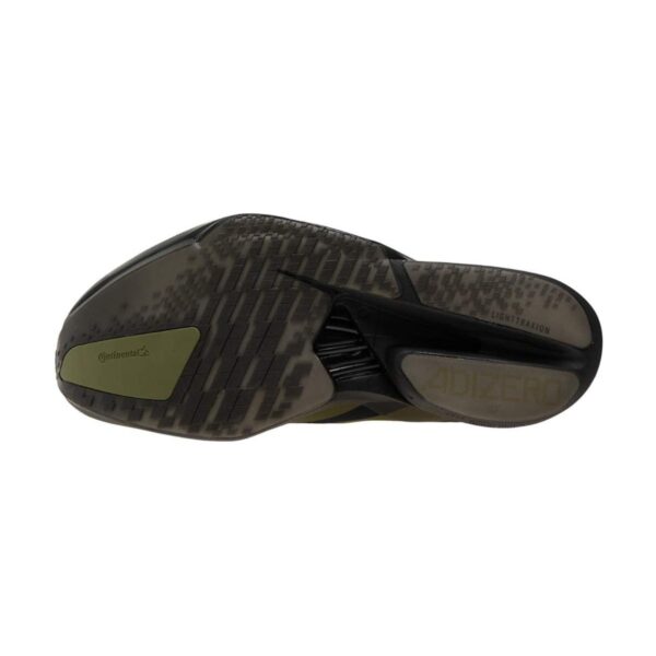 Adidas Adizero Adios Pro 4 Core Black | STYLO