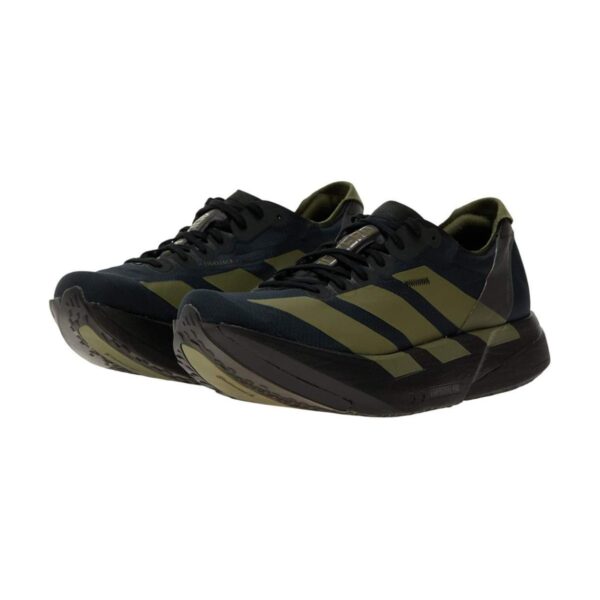 Adidas Adizero Adios Pro 4 Core Black | STYLO