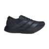 Adidas Adizero Adios Pro 4 Core Black Teal Adidas Adizero Adios Pro 4 Core Black Teal | STYLO