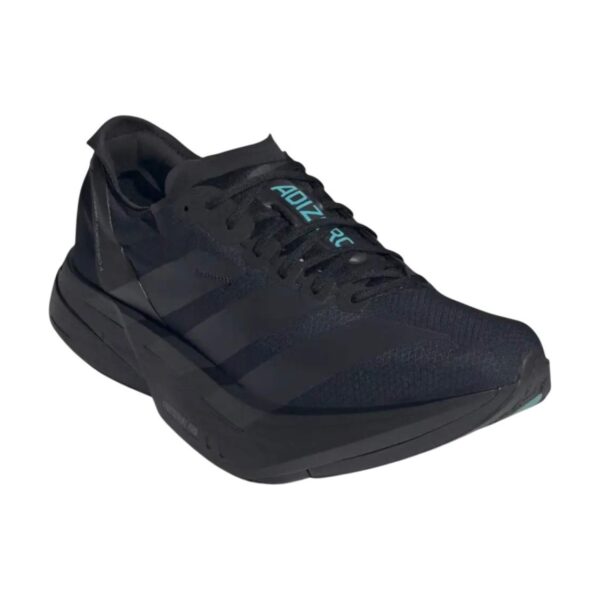 Adidas Adizero Adios Pro 4 Core Black Teal Adidas Adizero Adios Pro 4 Core Black Teal | STYLO