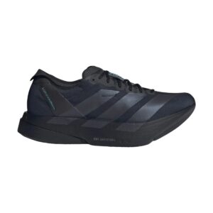 Adidas Adizero Adios Pro 4 Core Black Teal | STYLO