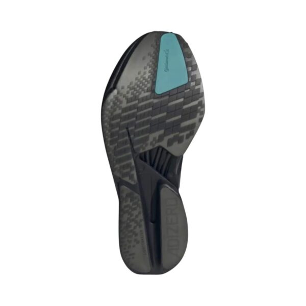 Adidas Adizero Adios Pro 4 Core Black Teal Adidas Adizero Adios Pro 4 Core Black Teal | STYLO