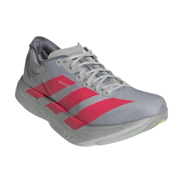 Adidas Adizero Adios Pro 4 Ekiden Pack Silver Adidas Adizero Adios Pro 4 Ekiden Pack Silver | STYLO
