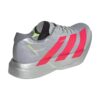 Adidas Adizero Adios Pro 4 Ekiden Pack Silver Adidas Adizero Adios Pro 4 Ekiden Pack Silver | STYLO