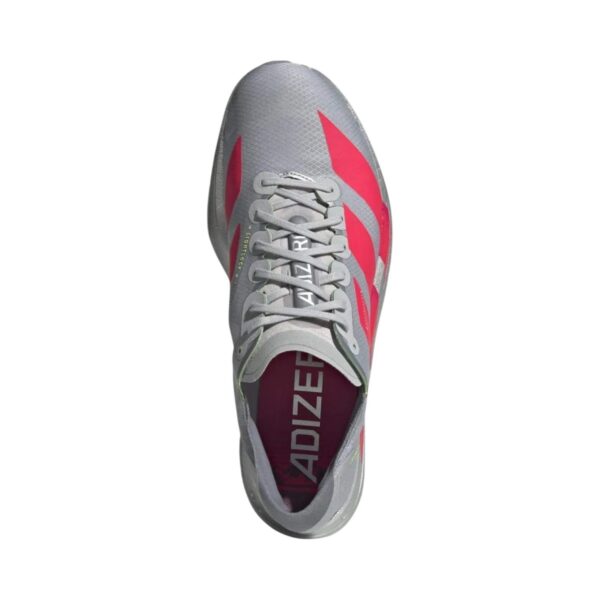 Adidas Adizero Adios Pro 4 Ekiden Pack Silver Adidas Adizero Adios Pro 4 Ekiden Pack Silver | STYLO