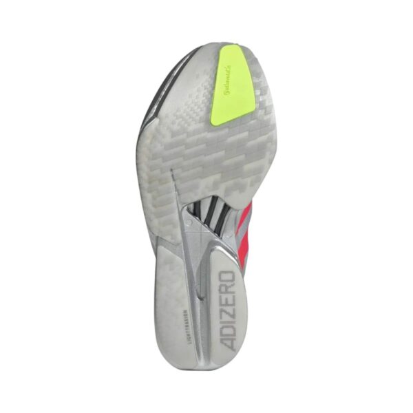 Adidas Adizero Adios Pro 4 Ekiden Pack Silver Adidas Adizero Adios Pro 4 Ekiden Pack Silver | STYLO