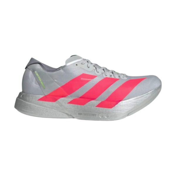 Adidas Adizero Adios Pro 4 Ekiden Pack Silver Adidas Adizero Adios Pro 4 Ekiden Pack Silver | STYLO
