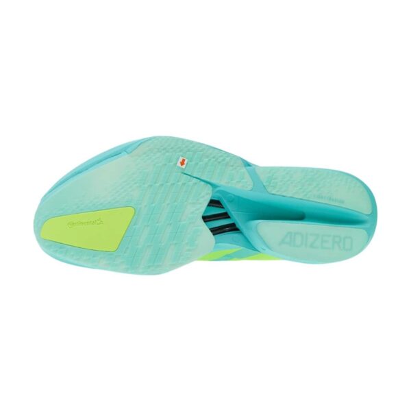 Adidas Adizero Adios Pro 4 Flace Aqua/ Lucid Cancel Adidas Adizero Adios Pro 4 Flace Aqua/ Lucid Cancel | STYLO