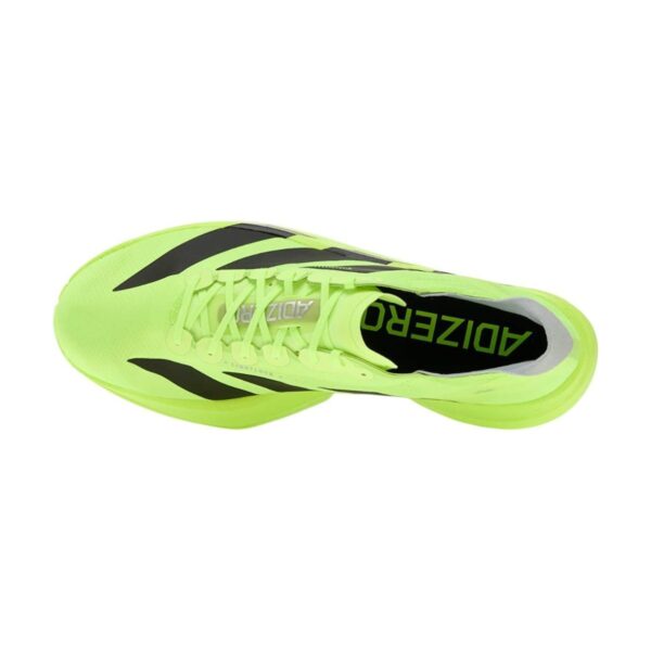 Adidas Adizero Adios Pro 4 Lucid Cancel Adidas Adizero Adios Pro 4 Lucid Cancel | STYLO
