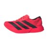 Adidas Adizero Adios Pro 4 Lucid Red Core Black | STYLO