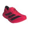 Adidas Adizero Adios Pro 4 Lucid Red Core Black | STYLO
