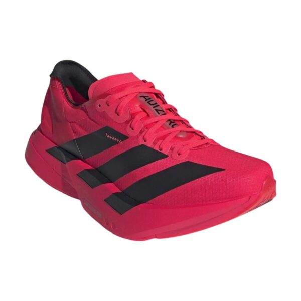 Adidas Adizero Adios Pro 4 Lucid Red Core Black | STYLO