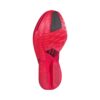 Adidas Adizero Adios Pro 4 Lucid Red Core Black | STYLO