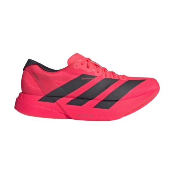 Adidas Adizero Adios Pro 4 Lucid Red Core Black | STYLO
