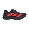 Adidas Adizero Adios Pro 4 Mercedes AMG Black Lucid Red | STYLO