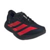Adidas Adizero Adios Pro 4 Mercedes AMG Black Lucid Red | STYLO