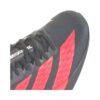Adidas Adizero Adios Pro 4 Mercedes AMG Black Lucid Red | STYLO