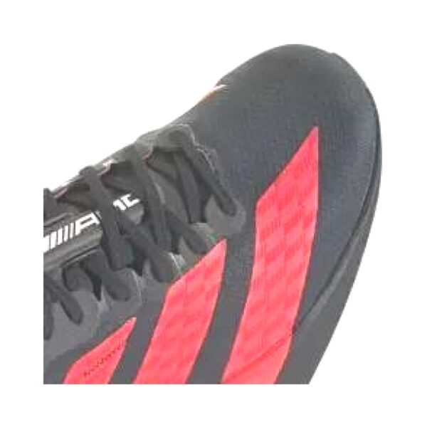 Adidas Adizero Adios Pro 4 Mercedes AMG Black Lucid Red | STYLO