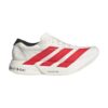 Adidas Adizero Adios Pro 4 Off White Better Scarlet Adidas Adizero Adios Pro 4 Off White Better Scarlet | STYLO