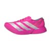Adidas Adizero Adios Pro 4 Shock Pink Adidas Adizero Adios Pro 4 Shock Pink | STYLO