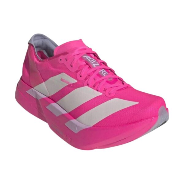 Adidas Adizero Adios Pro 4 Shock Pink Adidas Adizero Adios Pro 4 Shock Pink | STYLO