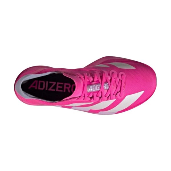 Adidas Adizero Adios Pro 4 Shock Pink Adidas Adizero Adios Pro 4 Shock Pink | STYLO
