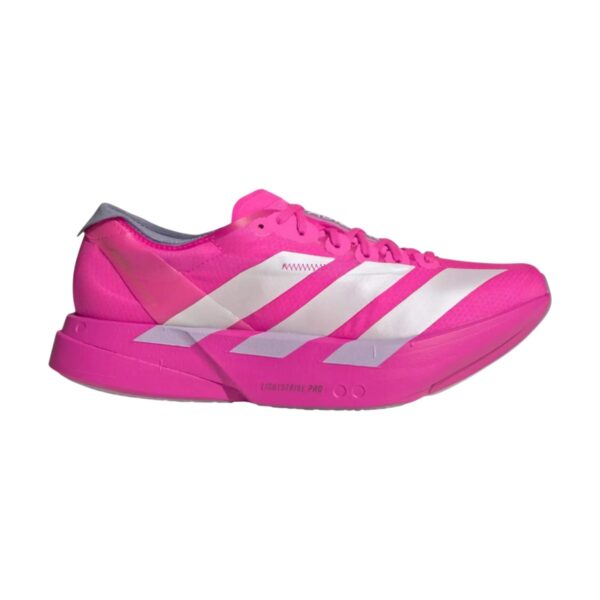 Adidas Adizero Adios Pro 4 Shock Pink Adidas Adizero Adios Pro 4 Shock Pink | STYLO
