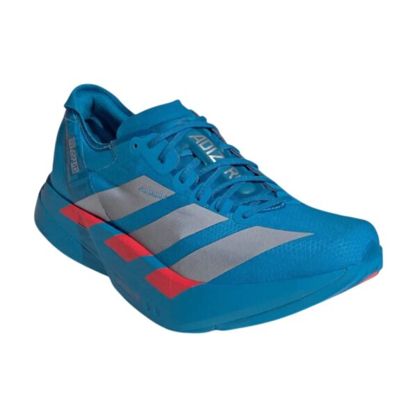 Adidas Adizero Adios Pro 4 Solar Blue Ekiden Pack Adidas Adizero Adios Pro 4 Solar Blue Ekiden Pack | STYLO