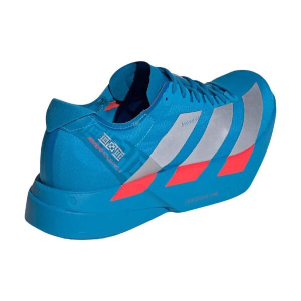Adidas Adizero Adios Pro 4 Solar Blue Ekiden Pack Adidas Adizero Adios Pro 4 Solar Blue Ekiden Pack | STYLO