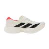 Adidas Adizero Adios Pro 4 White/ Core Black Adidas Adizero Adios Pro 4 White/ Core Black | STYLO