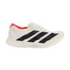 Adidas Adizero Adios Pro 4 White/ Core Black Adidas Adizero Adios Pro 4 White/ Core Black | STYLO