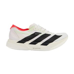Adidas Adizero Adios Pro 4 White/ Core Black | STYLO