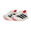 Adidas Adizero Adios Pro 4 White/ Core Black Adidas Adizero Adios Pro 4 White/ Core Black | STYLO