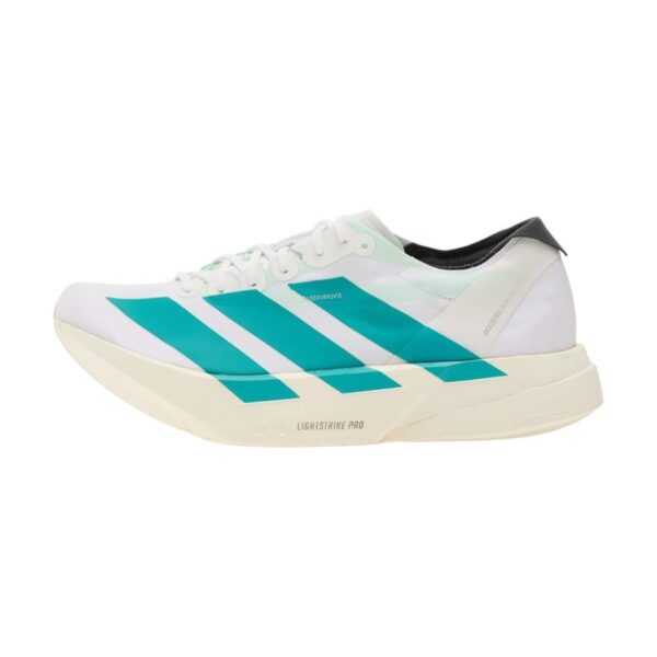 Adidas Adizero Adios Pro 4 White/ Purtea Adidas Adizero Adios Pro 4 White/ Purtea | STYLO