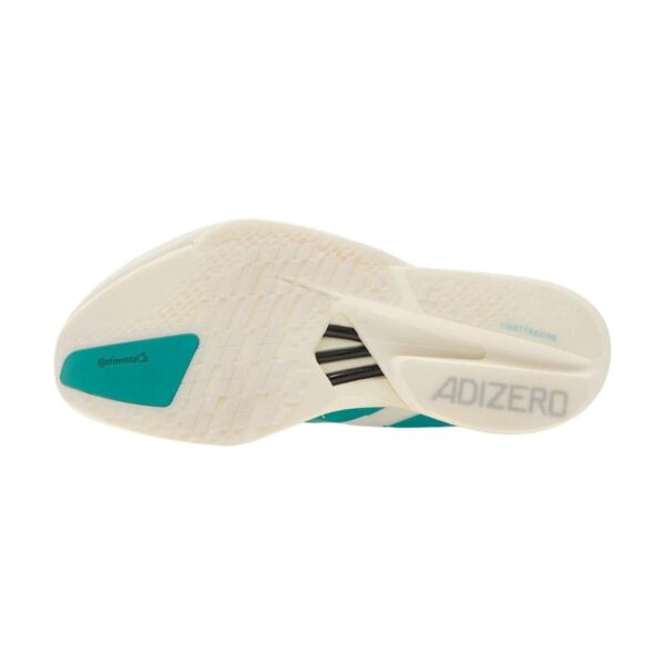 Adidas Adizero Adios Pro 4 White/ Purtea Adidas Adizero Adios Pro 4 White/ Purtea | STYLO
