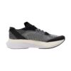 Adidas Adizero Boston 12 Black/ White | STYLO
