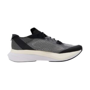 Adidas Adizero Boston 12 Black/ White | STYLO